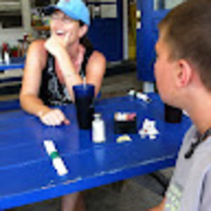 Meet your Posher, Nanda